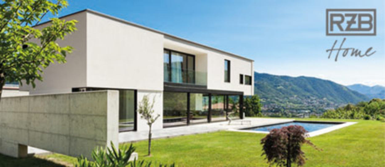 RZB Home + Basic bei Elektro Weiler GmbH in Steinheim